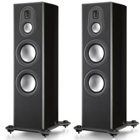 MONITOR AUDIO Platinum PL 300 II Piano Black