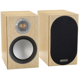 Monitor Audio Silver 50 Natural Oak