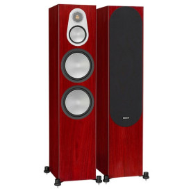 Monitor Audio Silver 500 Rosenut