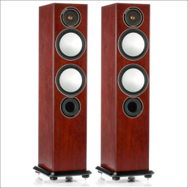 Monitor Audio Silver 6 Rosenut