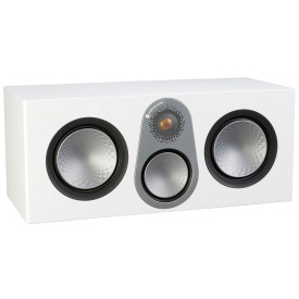 Monitor Audio Silver C350 Satin White