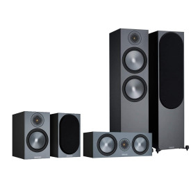 Monitor Audio Bronze (6G) set 5.0 500/50/С150