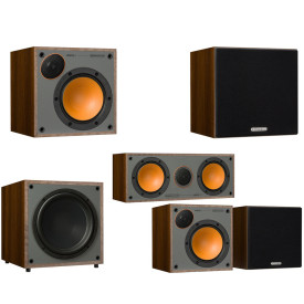 Monitor Audio Monitor 50/50/С150/MRW-10