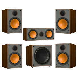 Monitor Audio Monitor 100/100/С150/MRW-10