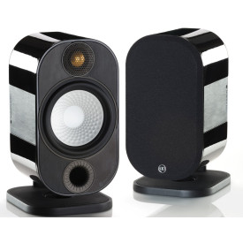 MONITOR AUDIO Apex A10 Piano Black