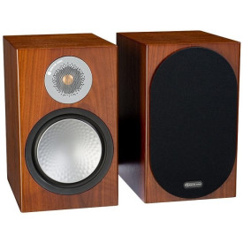 Monitor Audio Silver 100 Walnut