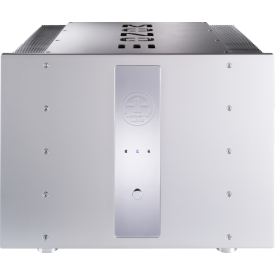 Accustic Arts MONO III ULTRA POWER Silver