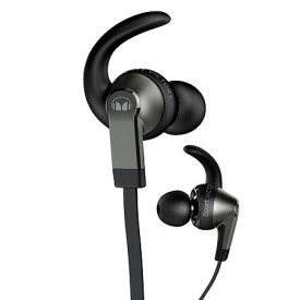 Monster iSport Victory In-Ear Apple ControlTalk Black