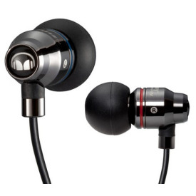 Monster Jamz In-Ear Headphones