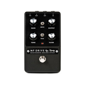 MOOG MINIFOOGER DRIVE