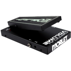 Morley EOV Optical Volume