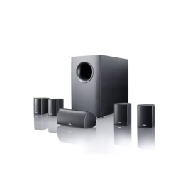 Canton Movie 130 Black