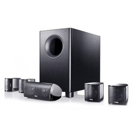 Canton Movie 90 Black