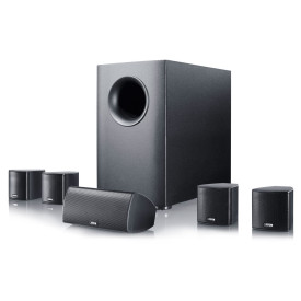 Canton Movie 95 Black