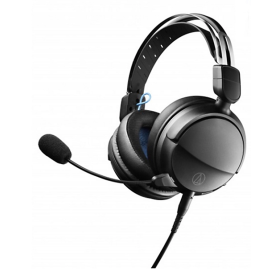 Audio-Technica ATH-GL3BK
