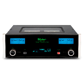 McIntosh PM 1100
