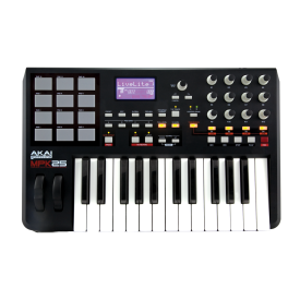 Akai MPK25