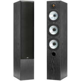 Monitor Audio MR6 Black Oak