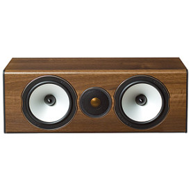 Monitor Audio BX Centre Walnut