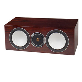 Monitor Audio Silver Centre Rosenut
