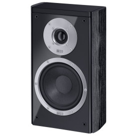 HECO MUSIC STYLE 200 F Black