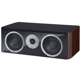 Heco Music Style Center 2 Piano Black/Espresso