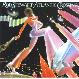 Rod Stewart - Atlantic Crossing (2024) Vinyl LP