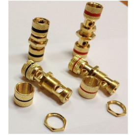 MT-power Binding Post (1054A) 1шт