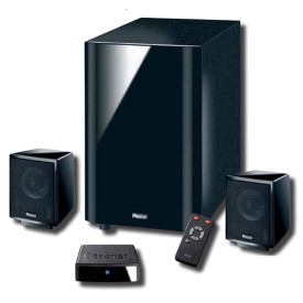 Magnat Multimedia 2100 Digital