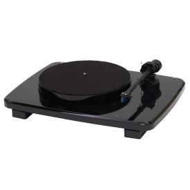 Music Hall IKURA Black