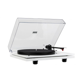 Music Hall MMF 3.3 White