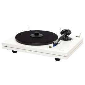 Music Hall MMF-5.3 White