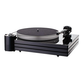 Music Hall MMF 9.1 W/O Cartridge Black