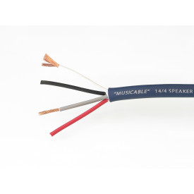 Straight Wire Musicable Bi-wire