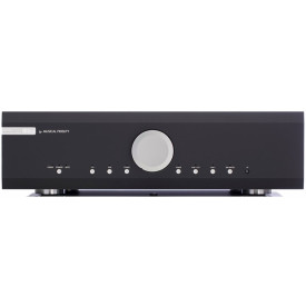 Musical Fidelity M6si Black