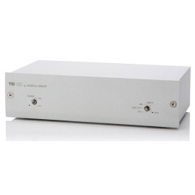 Musical Fidelity V90-DAC Silver