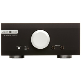 Musical Fidelity M1 HPA Black