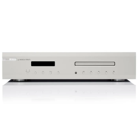 Musical Fidelity M3S CD Silver
