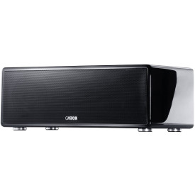 Canton Musicbox M Black High Gloss