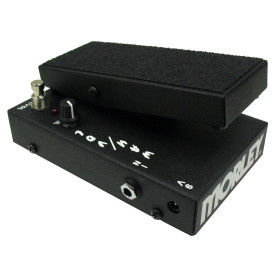 Morley MWV Mini Wah Volume