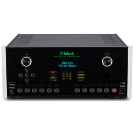 McIntosh MX122