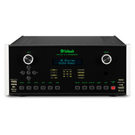 McIntosh MX123