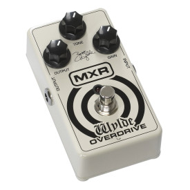 Dunlop ZW44 Zaak Wylde Overdrive
