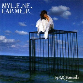 MYLENE FARMER - Innamoramento - 1999. EU 2LP NM/NM