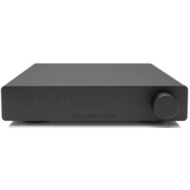 NuForce DDA-120 Black