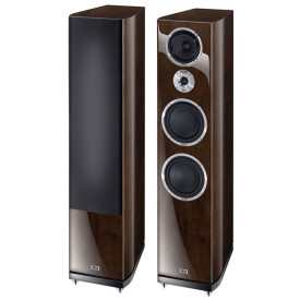 Heco The New Statement Piano Espresso