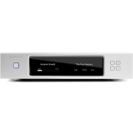 Aurender N10 4Tb Silver