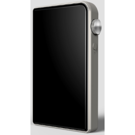 Shanling M2S Titanium