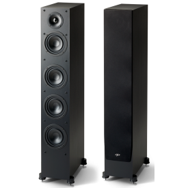 Paradigm Monitor SE 6000F Matte Black