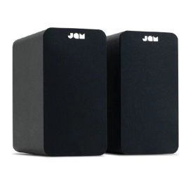 Jam HX-P400-BK-EU Bookshelf Speakers Black